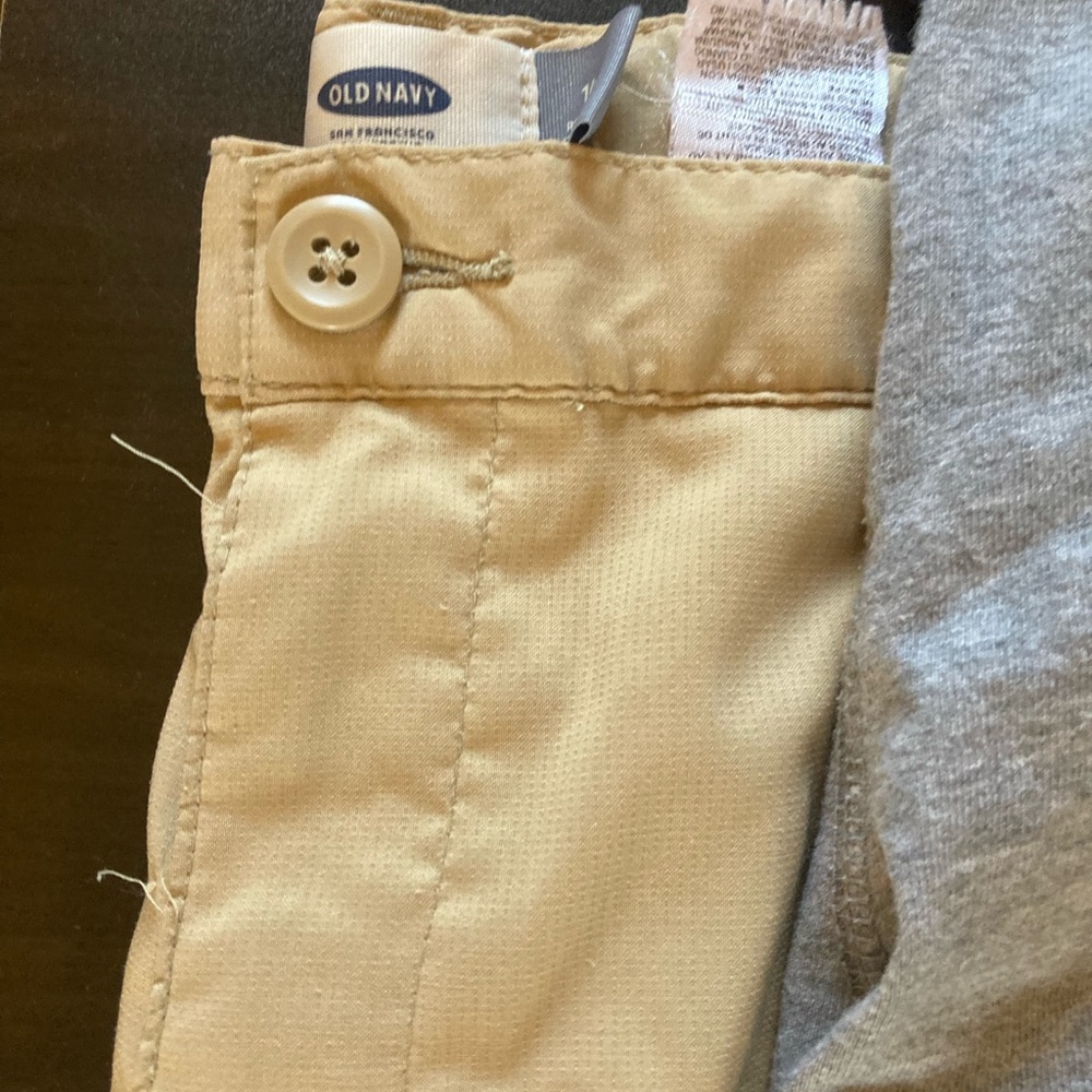 Boys Lot of shorts